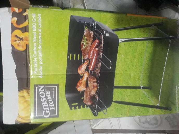 REGALO asador REGALO asador