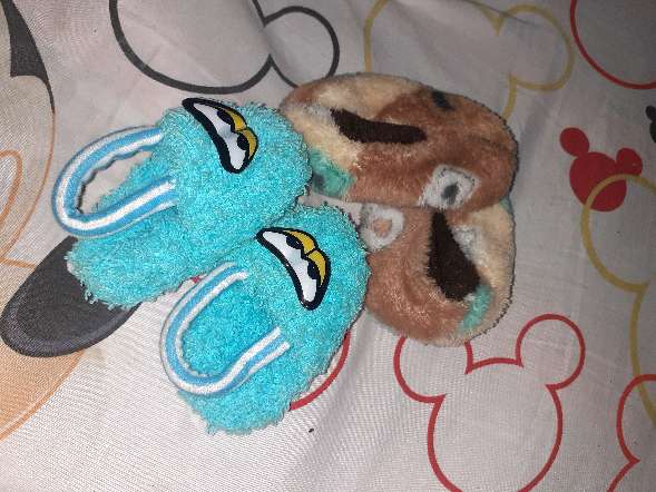 REGALO zapatitos para bebe recin nacido  3