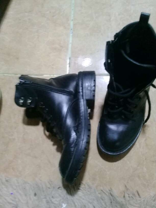 REGALO botas #4 REGALO botas #4