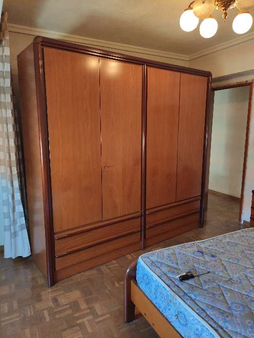REGALO conjunto de habitacin de matrimonio 2