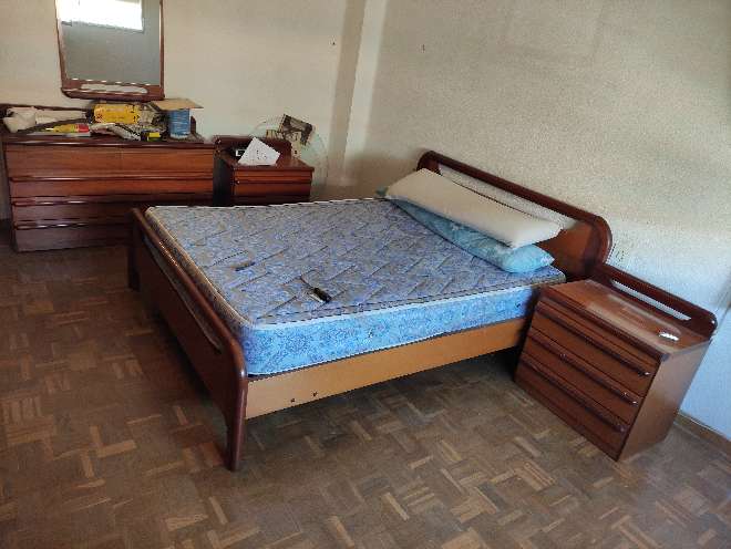 REGALO conjunto de habitacin de matrimonio 4