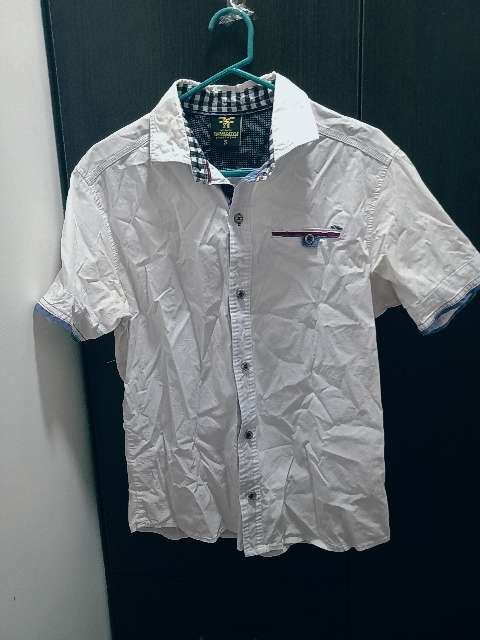 REGALO Camisa, talla S REGALO Camisa, talla S