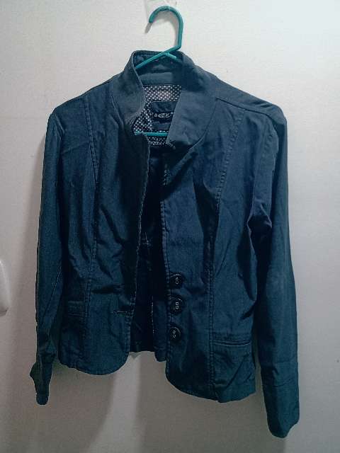 REGALO Chaleco, talla 10 REGALO Chaleco, talla 10