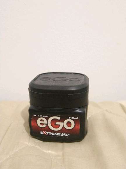 REGALO gel ego, frasco pequeo 2