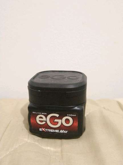 REGALO gel ego, frasco pequeo 2