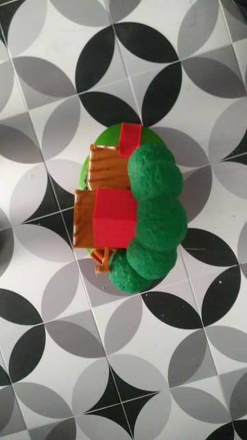 REGALO casa del rbol 2