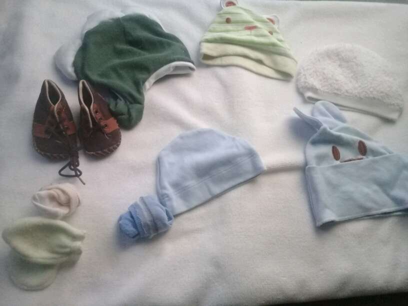 REGALO ropa recin nacido  2