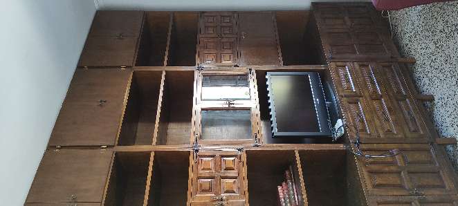REGALO Mueble de saln 3