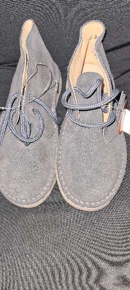 REGALO botas nio  4