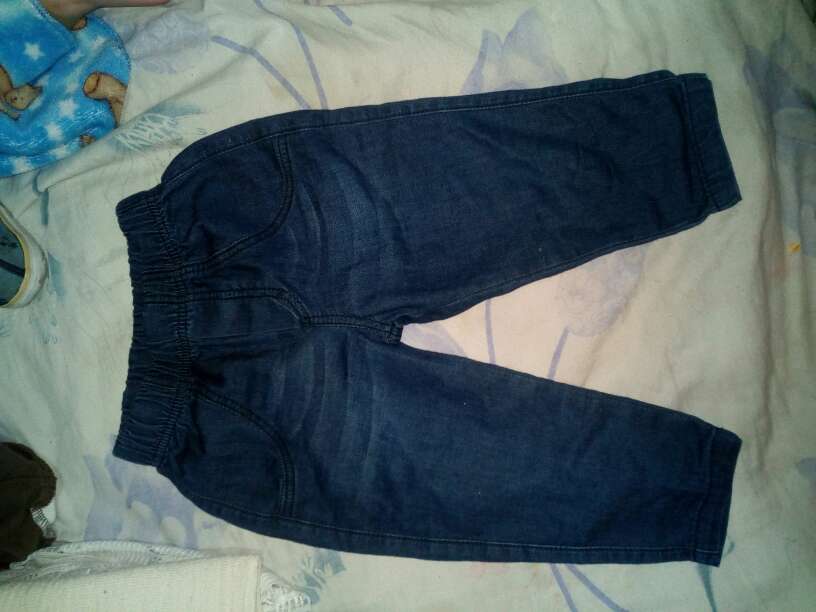 REGALO pantalon 1