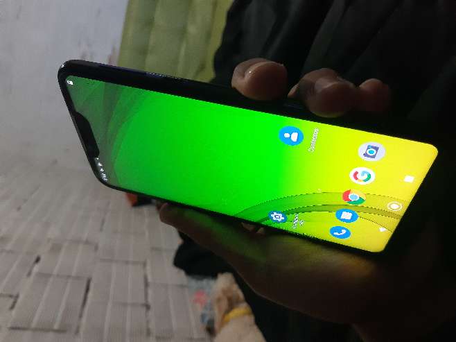 REGALO celular g7 power  2
