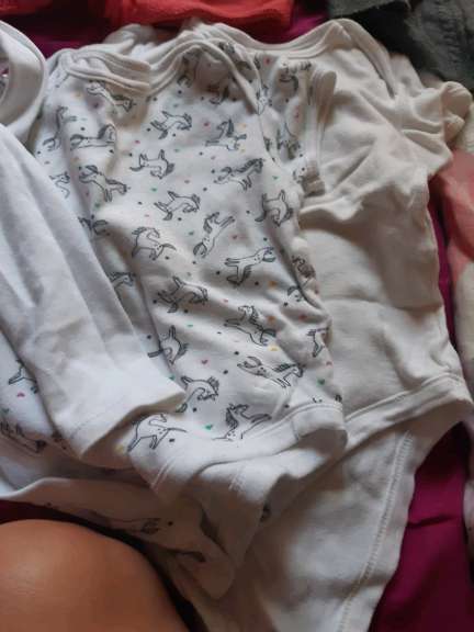 REGALO ropa de nia de 18 a 36 meses  3