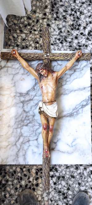 REGALO Jesús crucificado REGALO Jesús crucificado