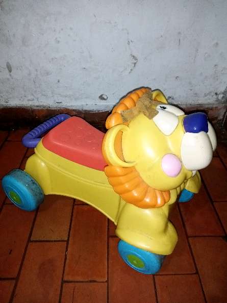 REGALO Caminador para nio/a pequeo 2