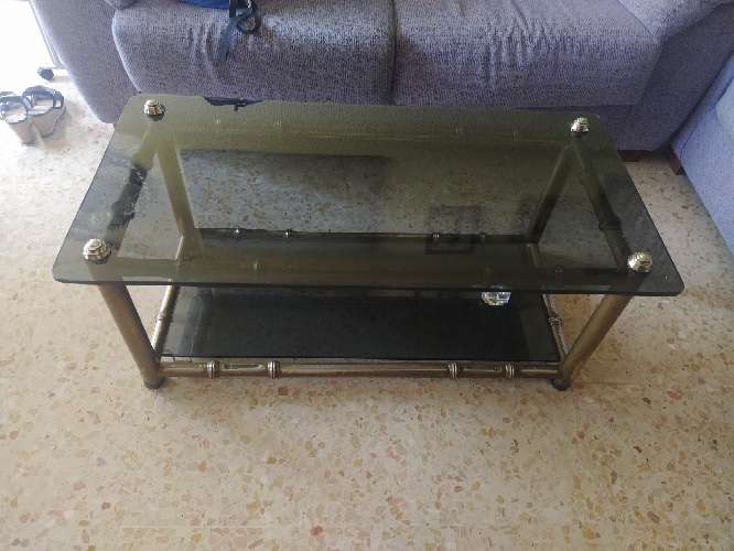 REGALO mesa de salón REGALO mesa de salón