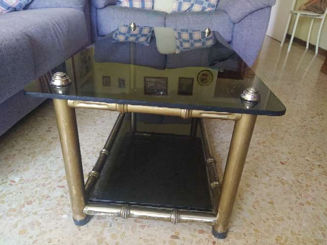 REGALO mesa de saln 2