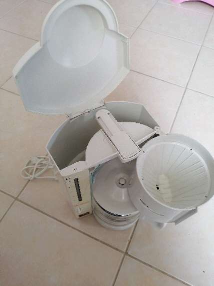 REGALO Cafetera 2