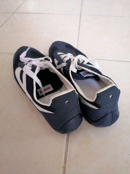 REGALO Tenis Nuevos 7 2