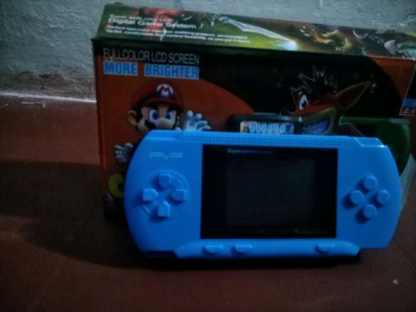 REGALO station lighit 3000 2