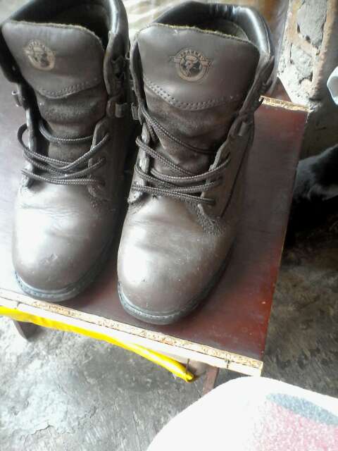 REGALO zapatos 2
