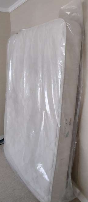 REGALO Colchn Flex Massagio tamao Full 2