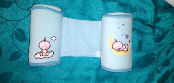 REGALO artculo para bebe 2