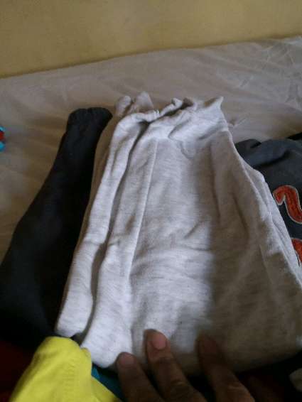 REGALO Ropa de nio 6 a 8 aos 2