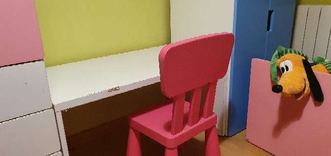 REGALO Habitacion infantil 2