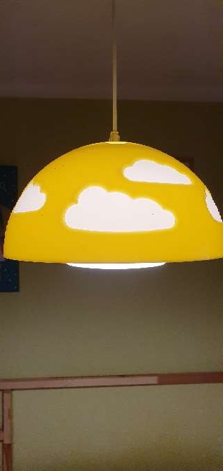 REGALO Habitacion infantil 3