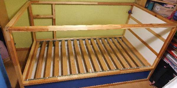 REGALO Habitacion infantil 4