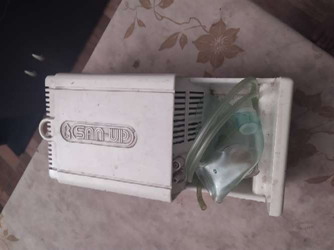 REGALO nebulizador REGALO nebulizador