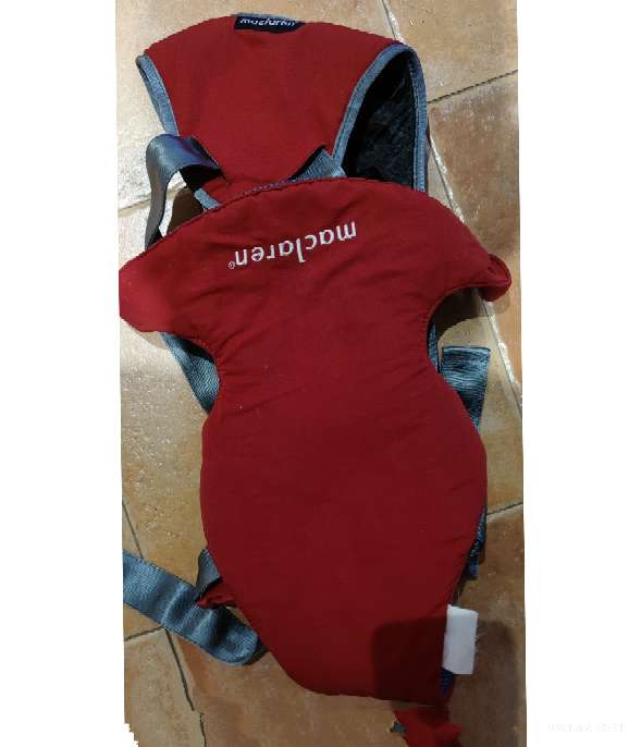 REGALO Porta bebes 4