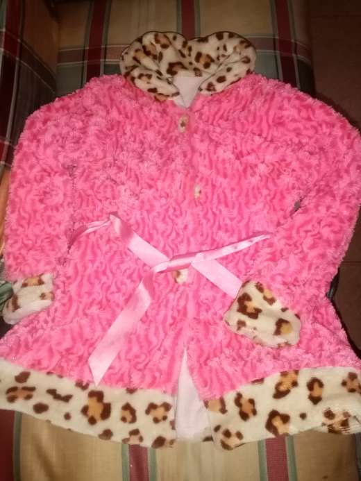 REGALO Ropa para nia  3