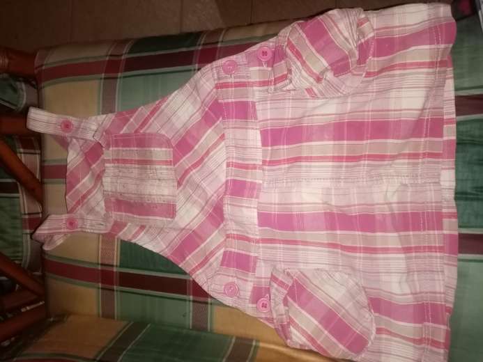 REGALO Ropa para nia  2