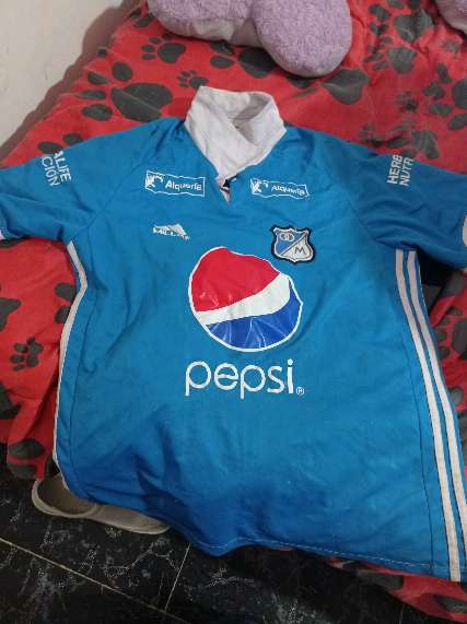 REGALO ropa deportiva 