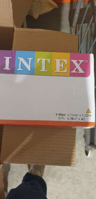 REGALO casita desmontable para nios  4