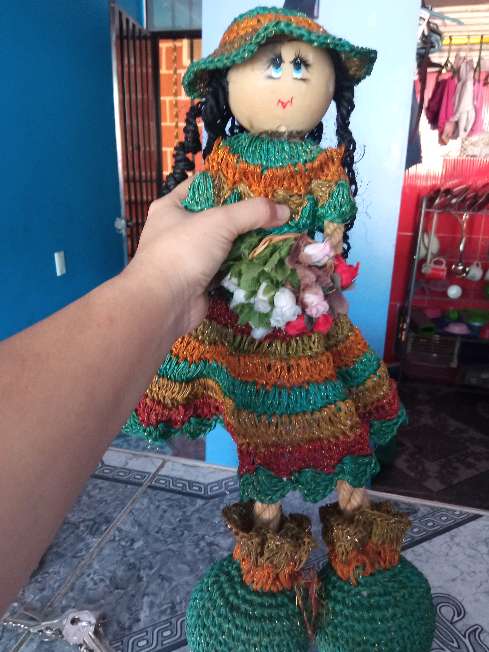 REGALO mueca 2