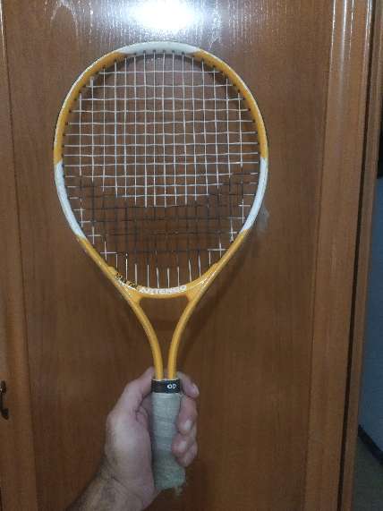 REGALO raqueta de padel