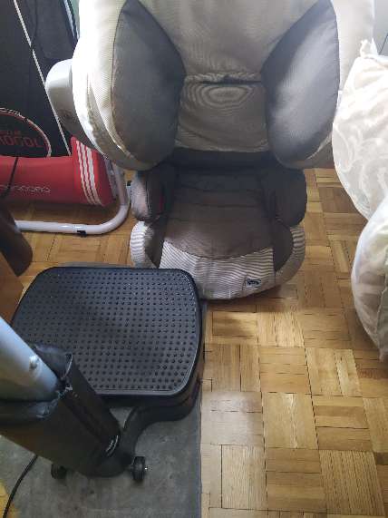 REGALO asiento. coche REGALO asiento. coche