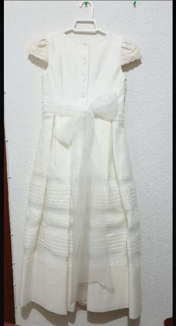 REGALO vestido de comunin  2