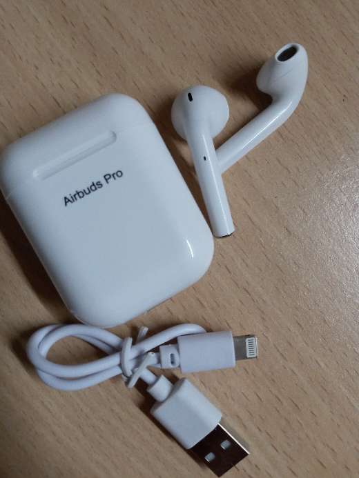 REGALO auriculares inalambricos nuevos aurbuds pro