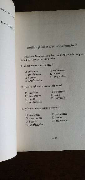 REGALO libro  el camino hacia la libertad financiera  4