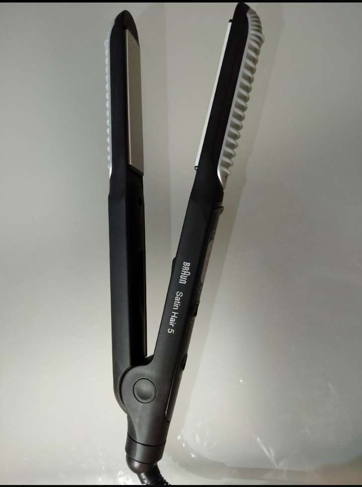 REGALO Plancha rizador REGALO Plancha rizador