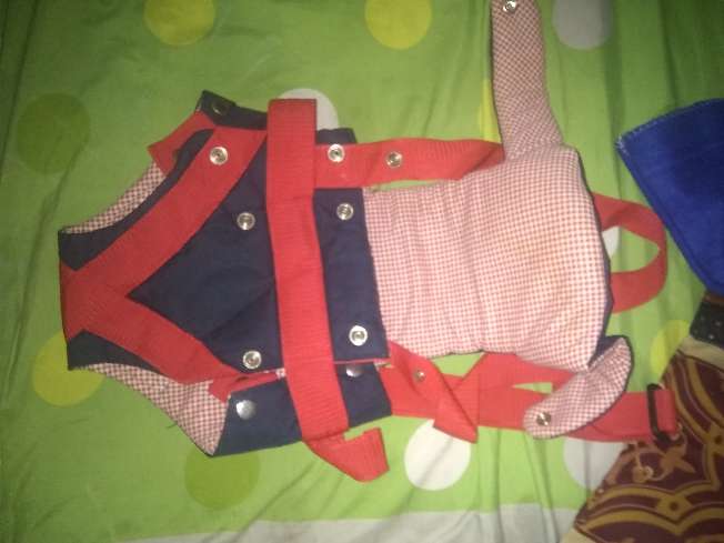 REGALO cargador para bebe 1