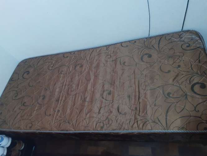 REGALO colchon y sommier de 1 plaza 2