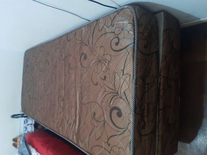 REGALO colchon y sommier de 1 plaza 3