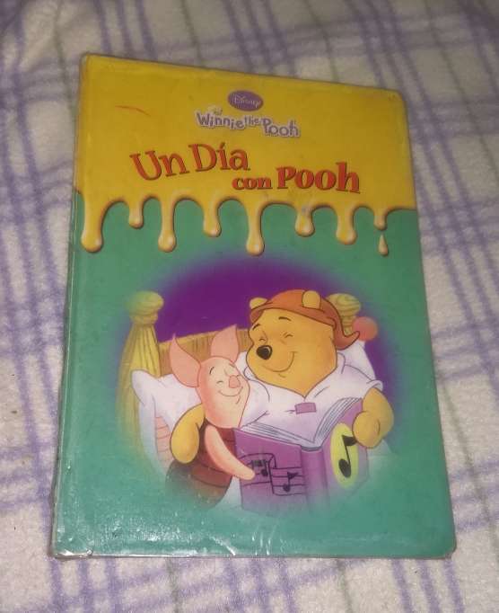 REGALO libro  1