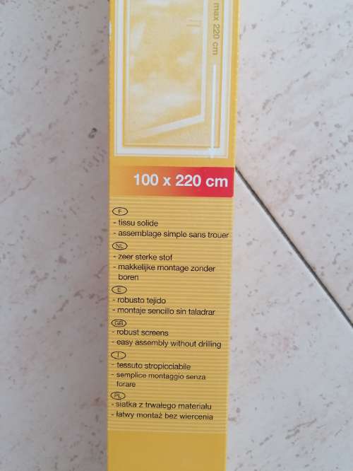 REGALO 4 Mosquiteras  2