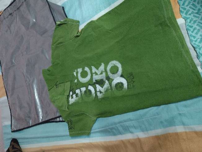 REGALO playera