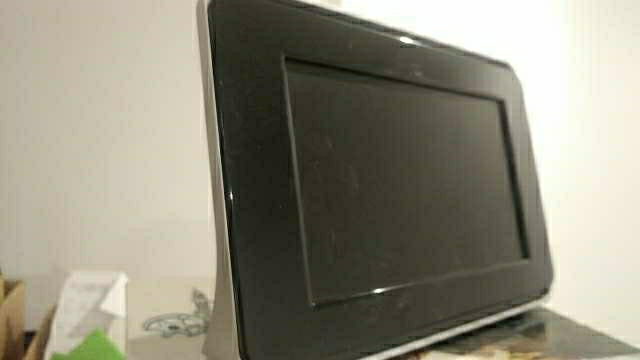 REGALO marco de fotos digital REGALO marco de fotos digital